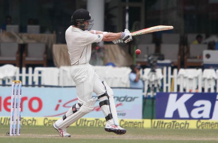 Kane Williamson फोटो