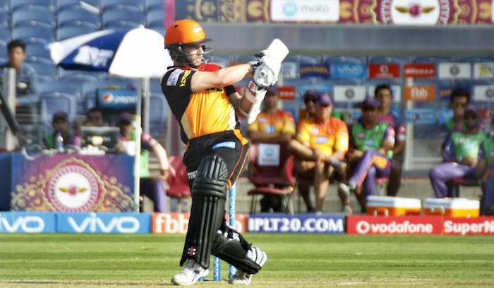 Kane Williamson in Tamil