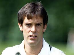 Ken Maclay best bowling in the World Cup 1983 in Tamil