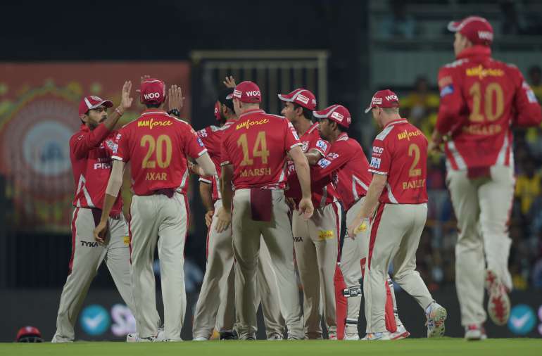 Kings XI Punjab