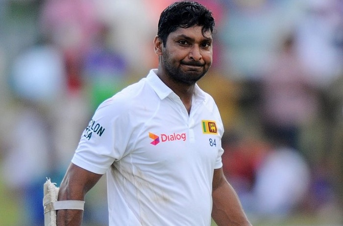 Hd Image for Cricket Kumar Sangakkara1 in Hindi