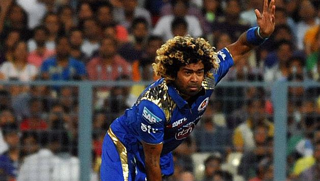 Lasith Malinga Purple Cap Winner IPL 2011 Image