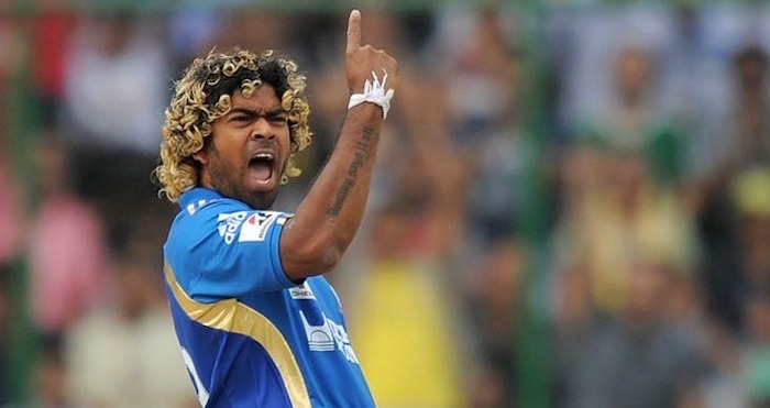 Lasith Malinga - Most Wickets in IPL फोटो