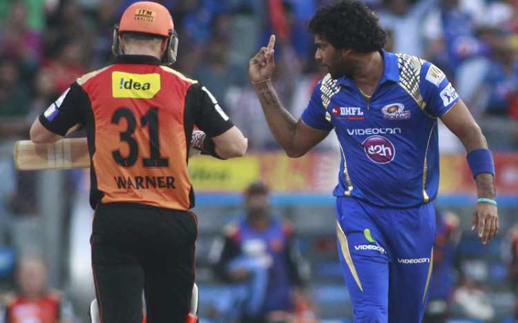 Lasith Malinga 