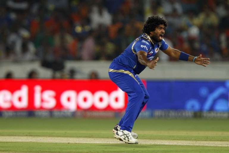 Lasith Malinga