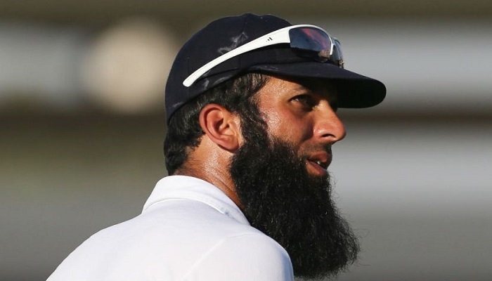 MOEEN ALI England cricketer Image in Tamil