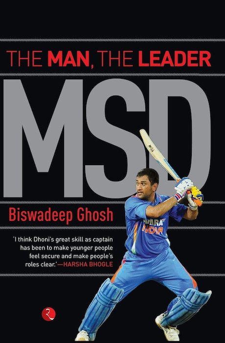 Hd Image for Cricket MS Dhoni Biography in Hindi