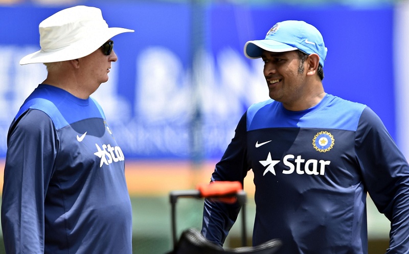 HD Image for cricket Kochi ODI Practice Session : India Vs West Indies