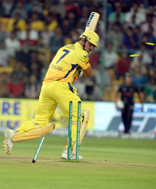 HD Image for cricket Champions League 2014 : Chennai Vs Dolphins  in Tamil