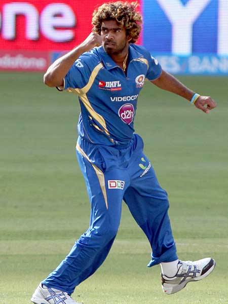 Lasith Malinga bowled the best in the World Cup 2003 in Tamil