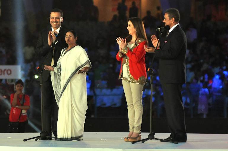 HD Image for cricket Mamata Banerjee in Tamil