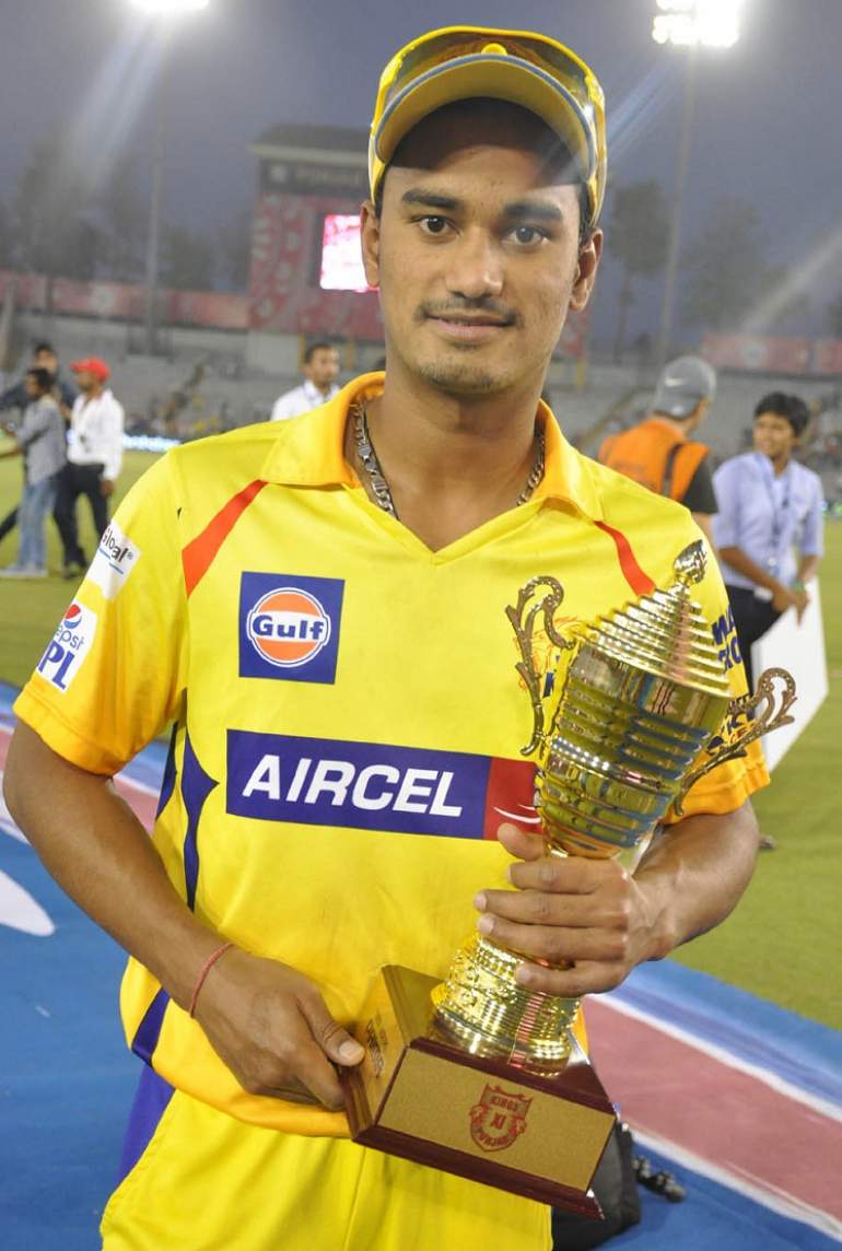 Pawan Negi