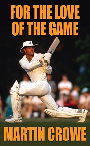 Hd Image for Cricket Martin Crowe Biography in Hindi