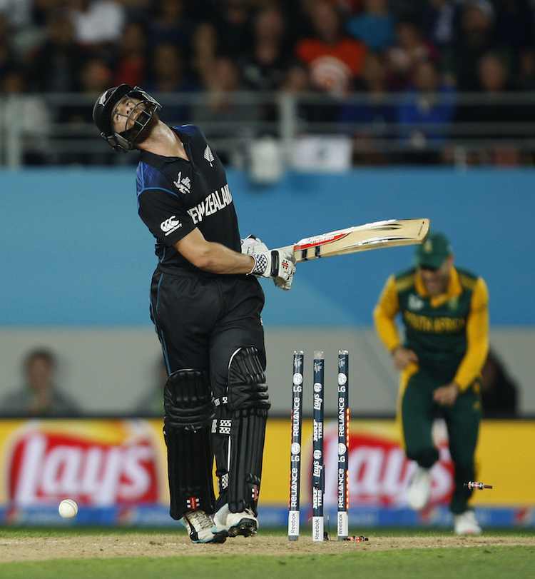 Martin Guptill in Tamil