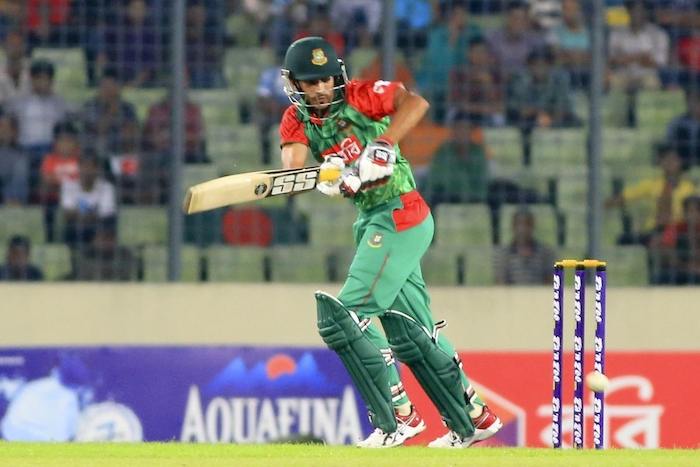 Mashrafe Mortaza