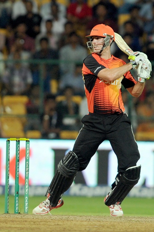 HD Image for cricket Champions League 2014 : Lahore Lions Vs Perth Scorchers in Tamil