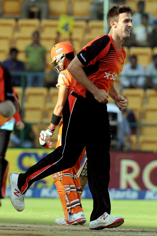 HD Image for cricket Champions League 2014 : Lahore Lions Vs Perth Scorchers