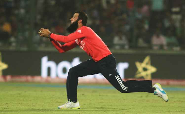 Moeen Ali in Tamil