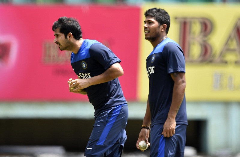 Hd Image for Cricket Kochi ODI Practice Session : India Vs West Indies in Hindi