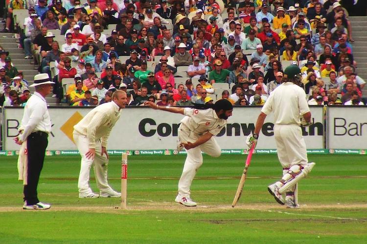 Monty Panesar 