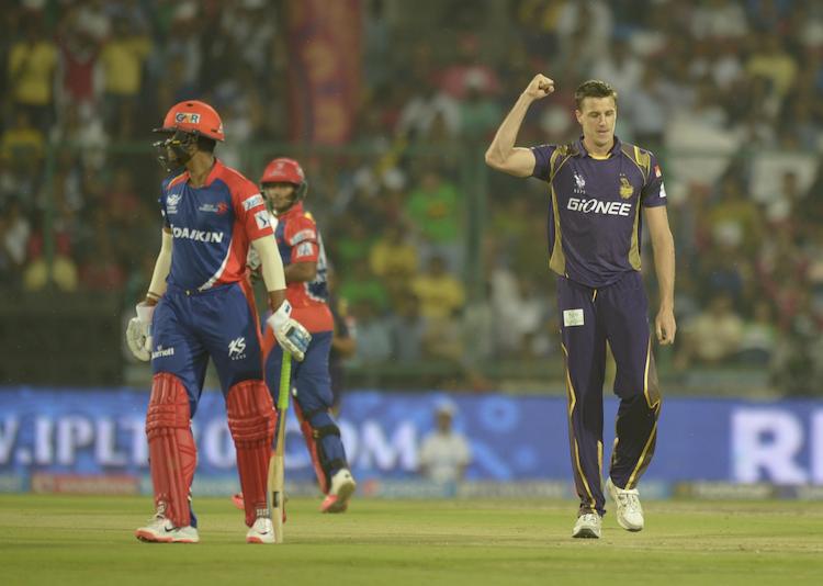 Morne Morkel in Tamil