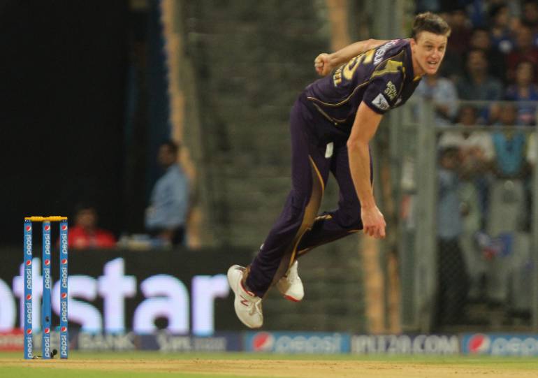 Morne Morkel in Tamil