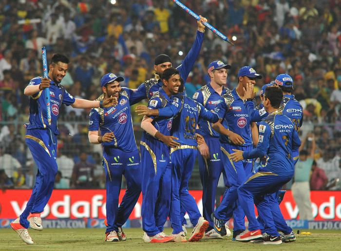 Mumbai Indians