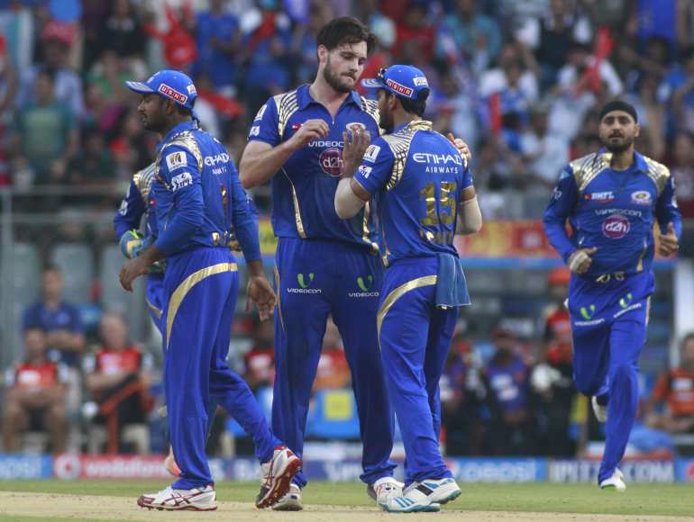 Mumbai Indians 