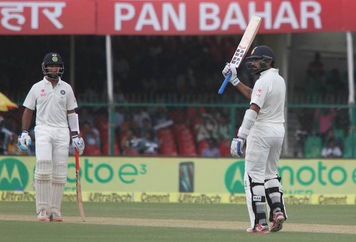 Murali Vijay फोटो