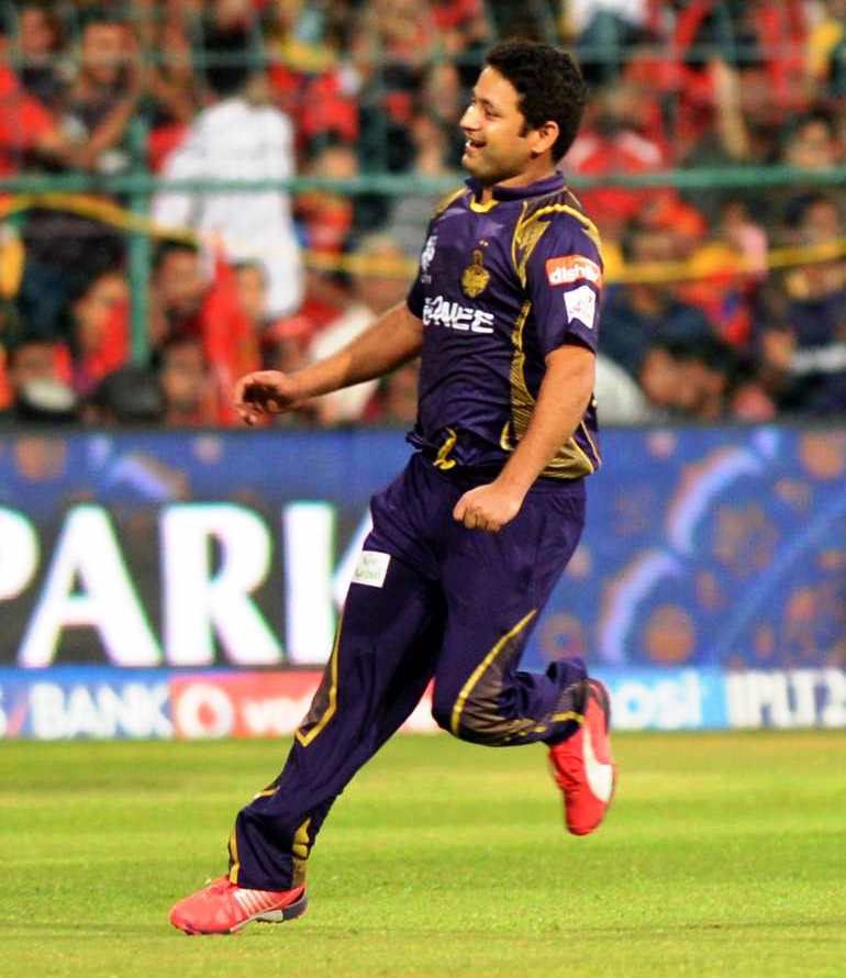 Piyush Chawla