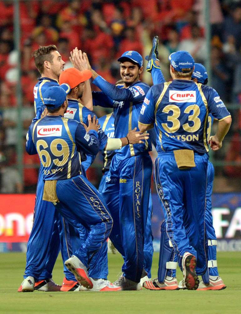 Rajasthan Royals