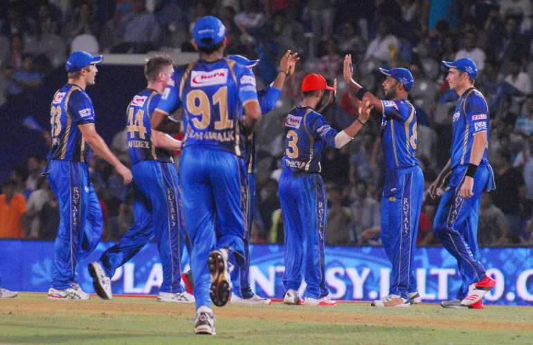 Rajasthan Royals