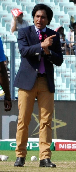 Ramiz Raja