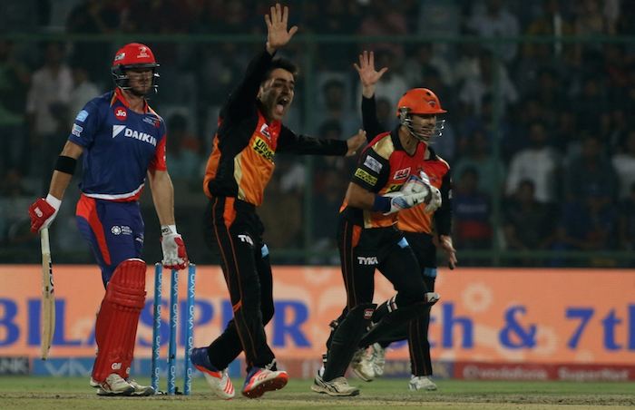 Rashid Khan फोटो