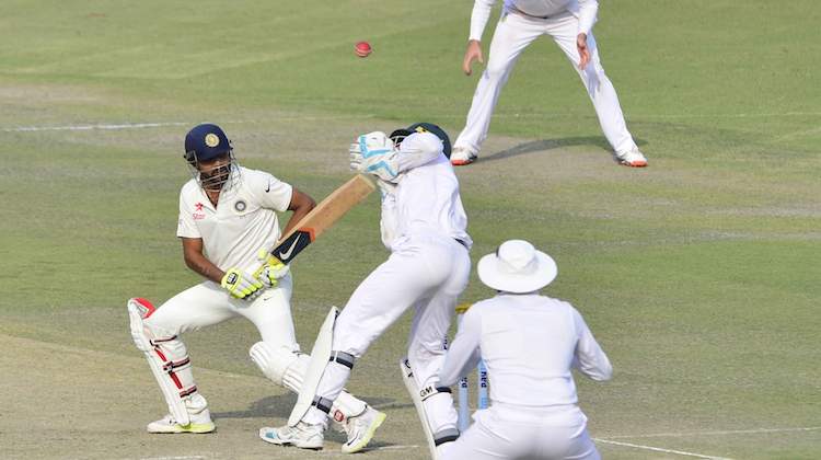 Ravindra Jadeja 