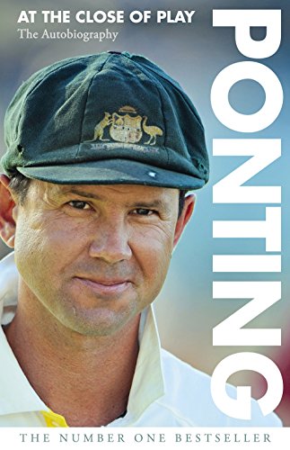 Ricky Ponting Biography Image