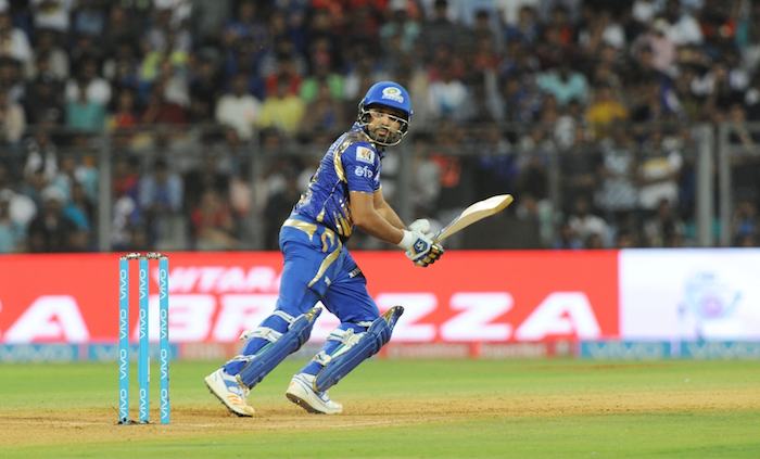 Rohit Sharma