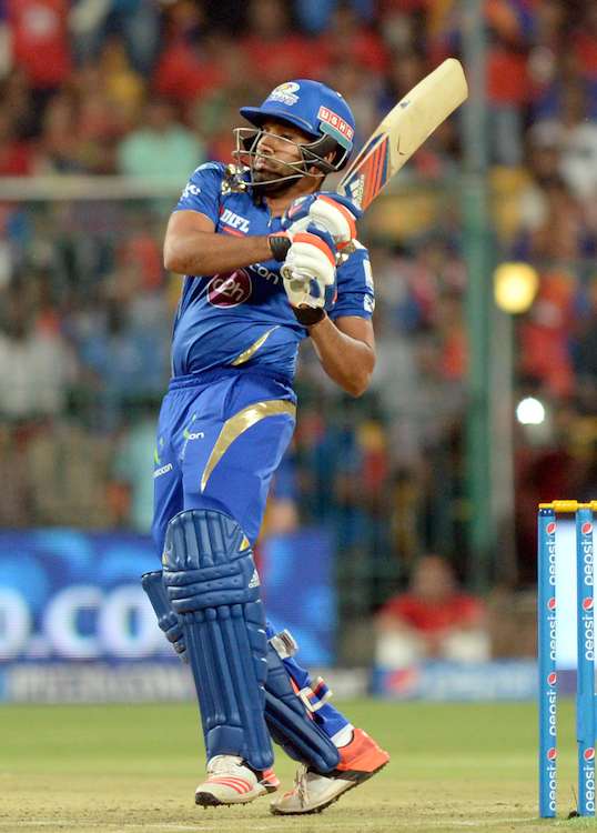 Rohit Sharma  in Tamil