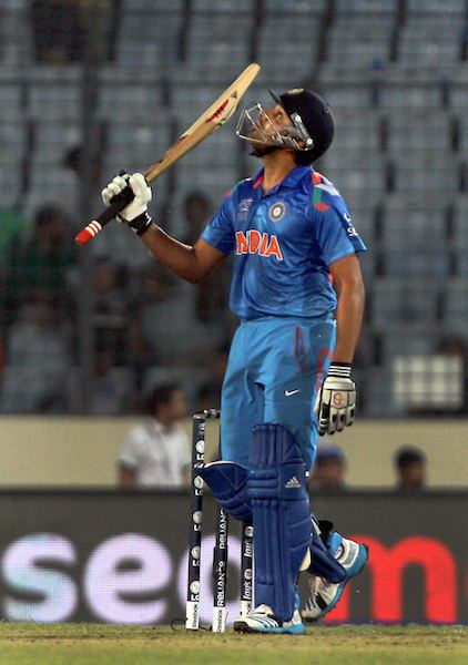 Rohit Sharma 209 in Tamil