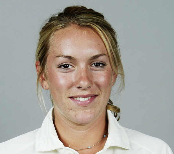 Hd Image for Cricket Rosalie Birch (England) in Hindi