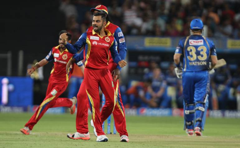 Royal Challengers Bangalore