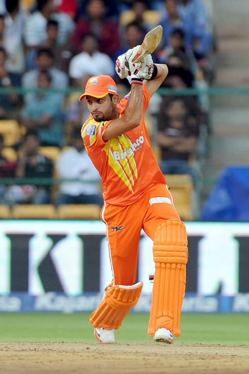 HD Image for cricket Champions League 2014 : Lahore Lions Vs Perth Scorchers in Tamil