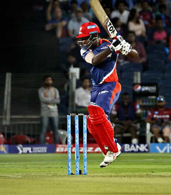 Sanju Samson in Tamil