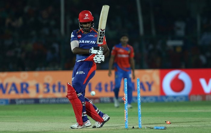 Sanju Samson