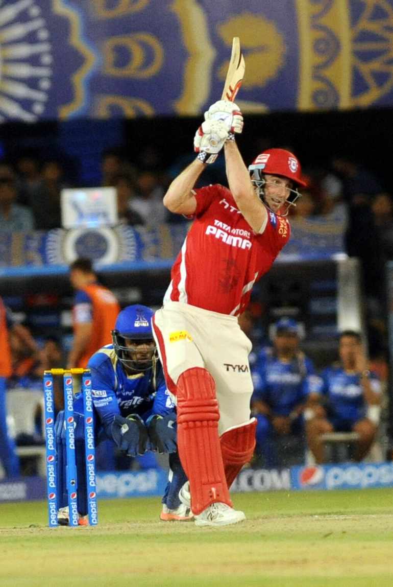 Shaun Marsh in Tamil