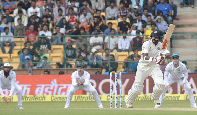 Shikhar Dhawan