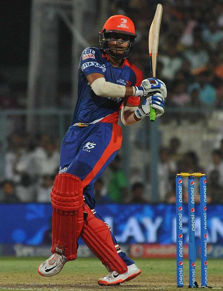 Shreyas Iyer