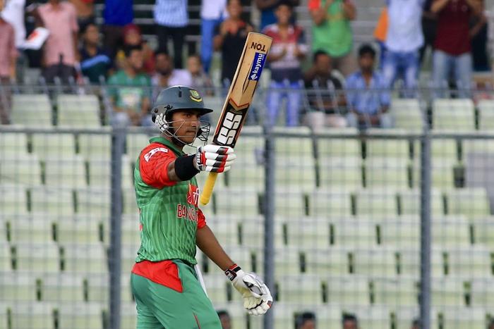 Soumya Sarkar