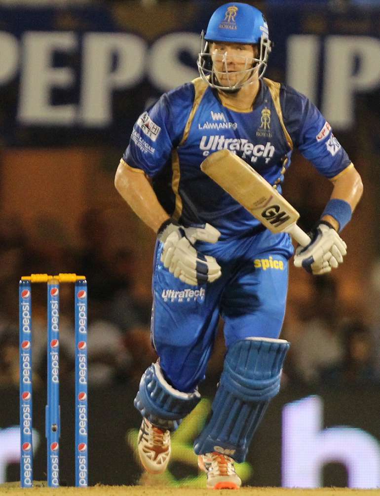 Shane Watson