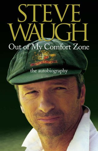 Hd Image for Cricket Steve Waugh biography in Hindi